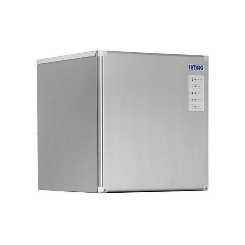 Simag SVH 222 AS 210 Kg/Gün Haznesiz Küp Buz Makinesi